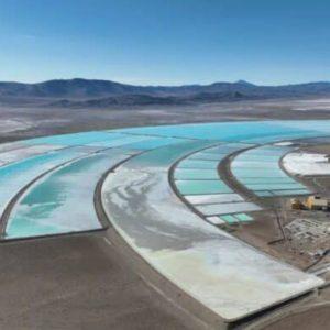 El triángulo del litio: riqueza mundial y alerta ambiental en los salares de Sudamérica