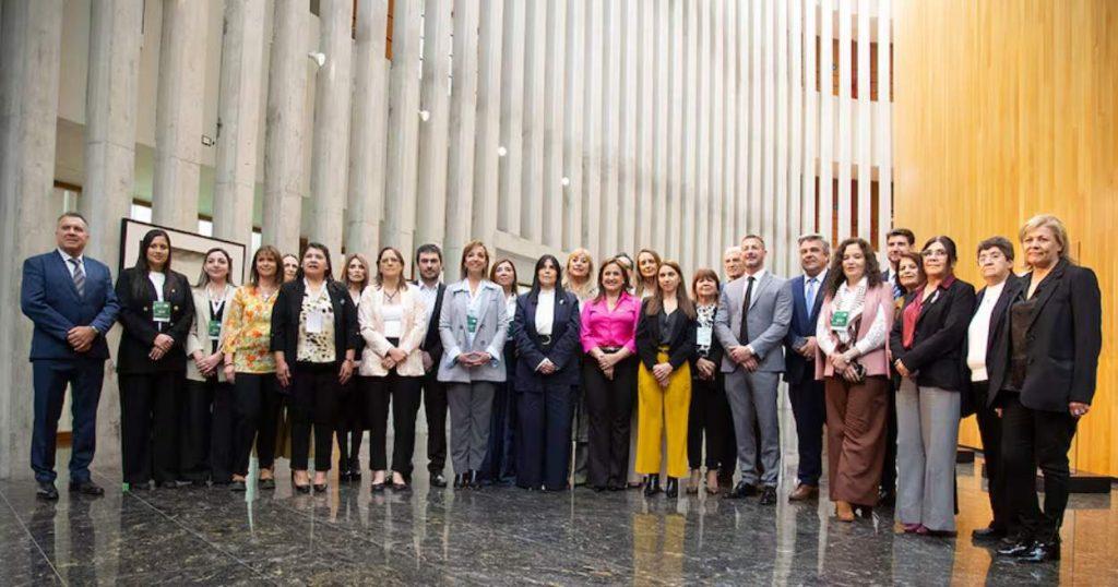 Las provincias reclaman a Milei la presencia de Argentina en la COP30 y la defensa del Acuerdo de París