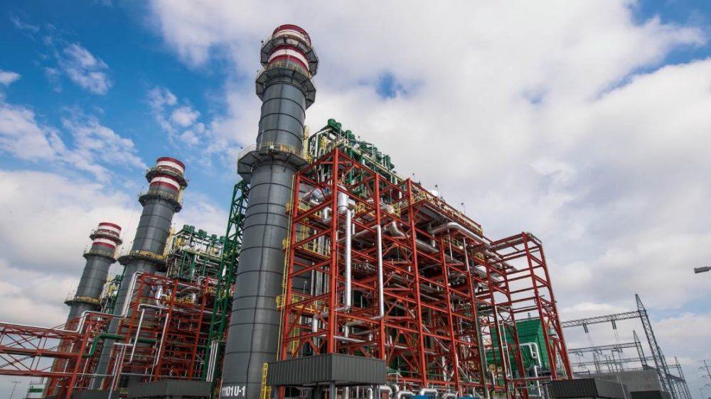 Techint E&C y Siemens Energy