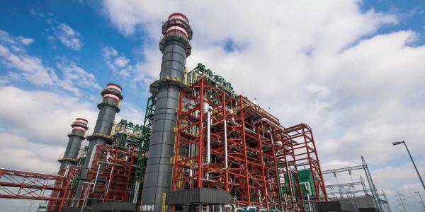 Techint E&C y Siemens Energy