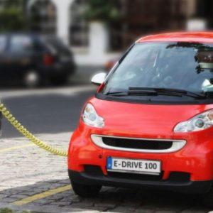 Ranking de autos eléctricos: cuáles lideraron las ventas en septiembre