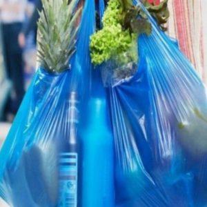 Una reconocida ciudad de la Patagonia avanza en la eliminación de bolsas plásticas