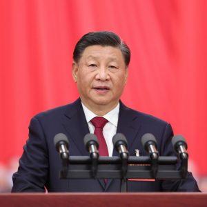 China promete recortar sus emisiones por primera vez para mitigar el cambio climático