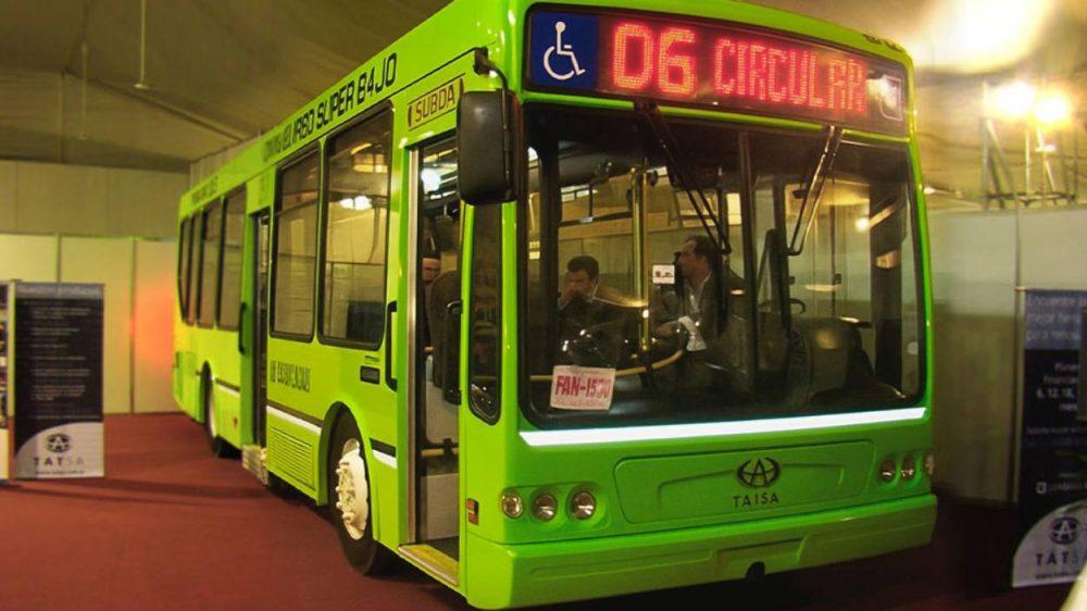 El plan basado en ciencia de Comodoro Rivadavia para impulsar la movilidad sustentable en la ciudad