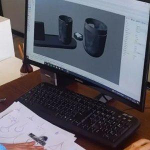 CONICET impulsa un proyecto para reciclar plásticos electrónicos y crear productos sostenibles