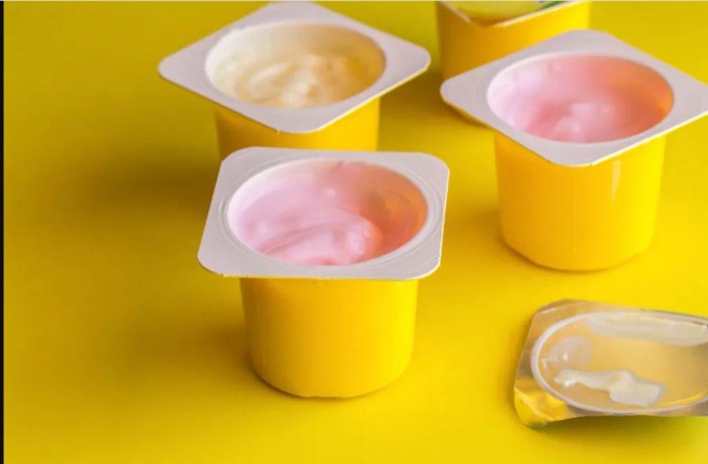 Danone y profesionales de la salud lanzan un Danonino más saludable