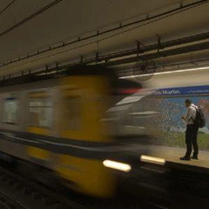La «dueña» de la concesionaria del subte porteño presentó su Reporte de Sustentabilidad 2024