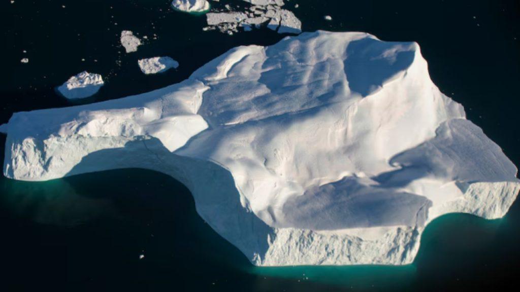 Geoingeniería en debate: las barreras submarinas y su impacto oculto en los ecosistemas polares