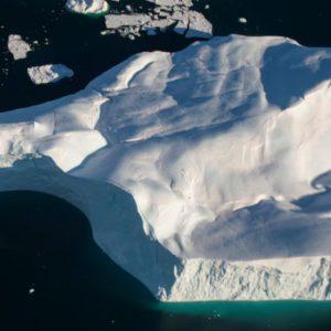 Geoingeniería en debate: las barreras submarinas y su impacto oculto en los ecosistemas polares