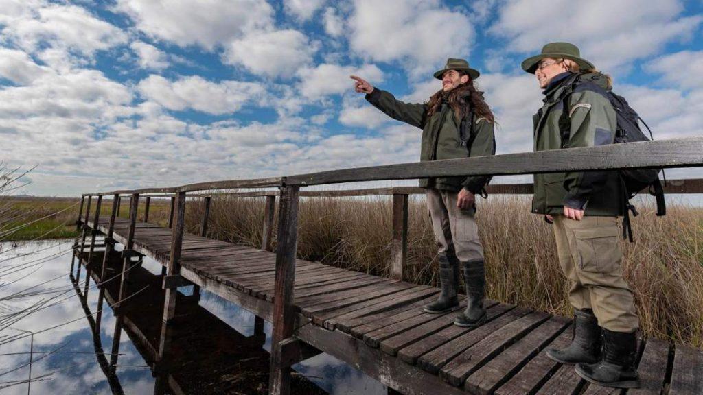 Los guardaparques de Misiones fueron reconocido entre los mejores de América Latina y el Caribe