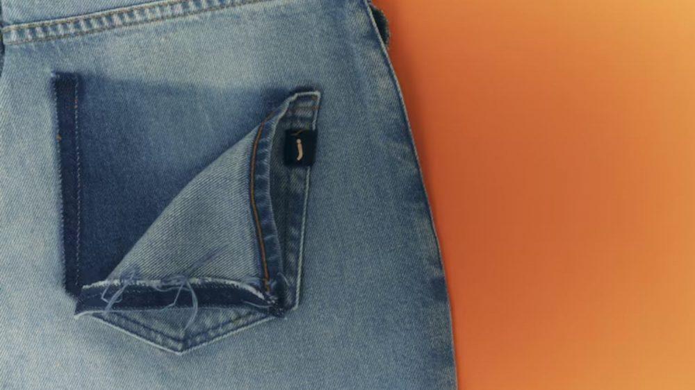 Jazmín Chebar transforma jeans usados en ecomochilas para escuelas rurales de Misiones