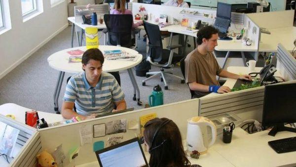 Mercado Libre suma más de 120 empleos en Argentina y 230 en América Latina