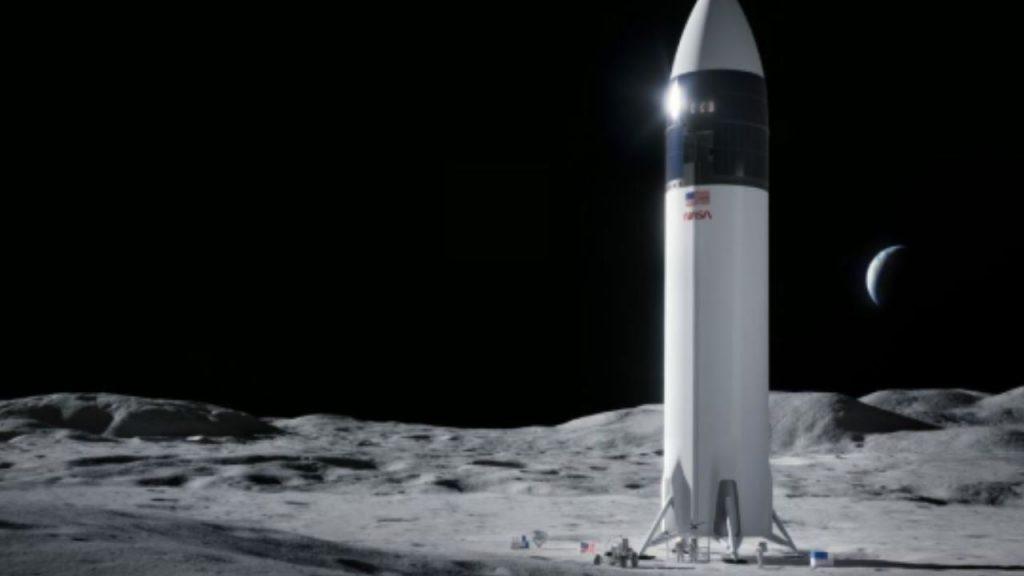 La propuesta de la NASA para enviar “tu nombre” a la Luna en 2026