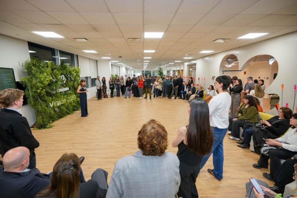 Así Natura quiere llegar a cero emisiones en toda su cadena de valor para 2050