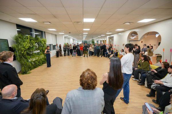Alcance 3: cómo Natura planea eliminar las emisiones indirectas para 2050