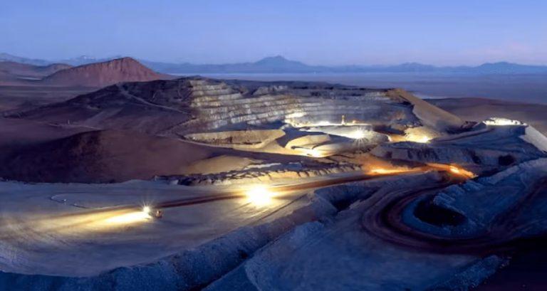 Encuentran en Salta una de las reservas de oro más grandes de América ...