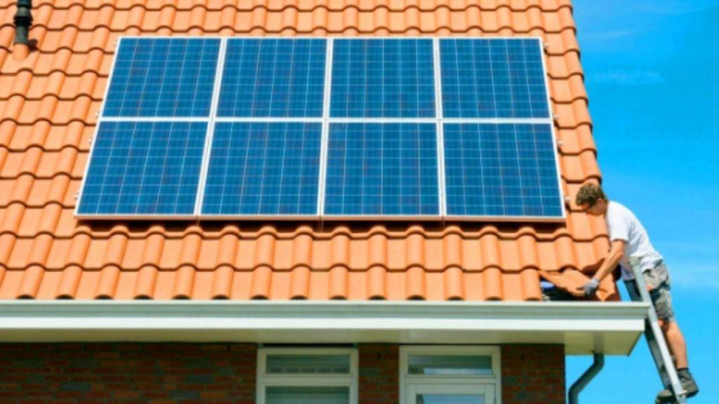 Diseñaron una turbina que produce suficiente energía eólica para decirle chau a los paneles solares