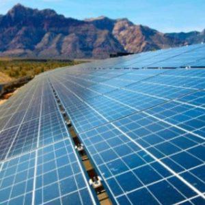 Luz solar para el futuro: cómo Anchoris, Ullum y Aconcagua impulsan la energía limpia en Argentina