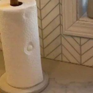 El rollo de cocina pierde protagonismo: la alternativa reutilizable que conquista las casas argentinas