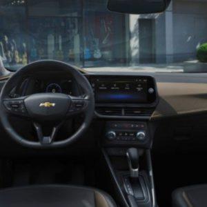 Así es el SUV más vendido de Argentina con un diseño renovado