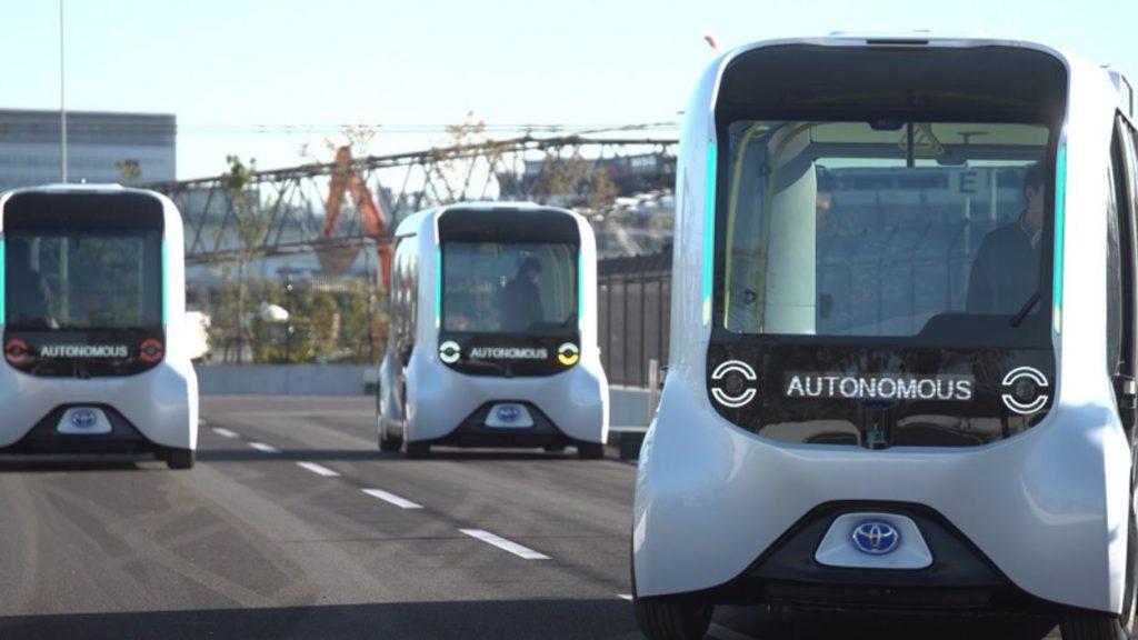 Fabricante líder presentó un vehículo eléctrico todo terreno: puede ser transporte, comercio y entretenimiento