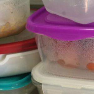 El fin de una era en la cocina: el adiós al tupper de plástico