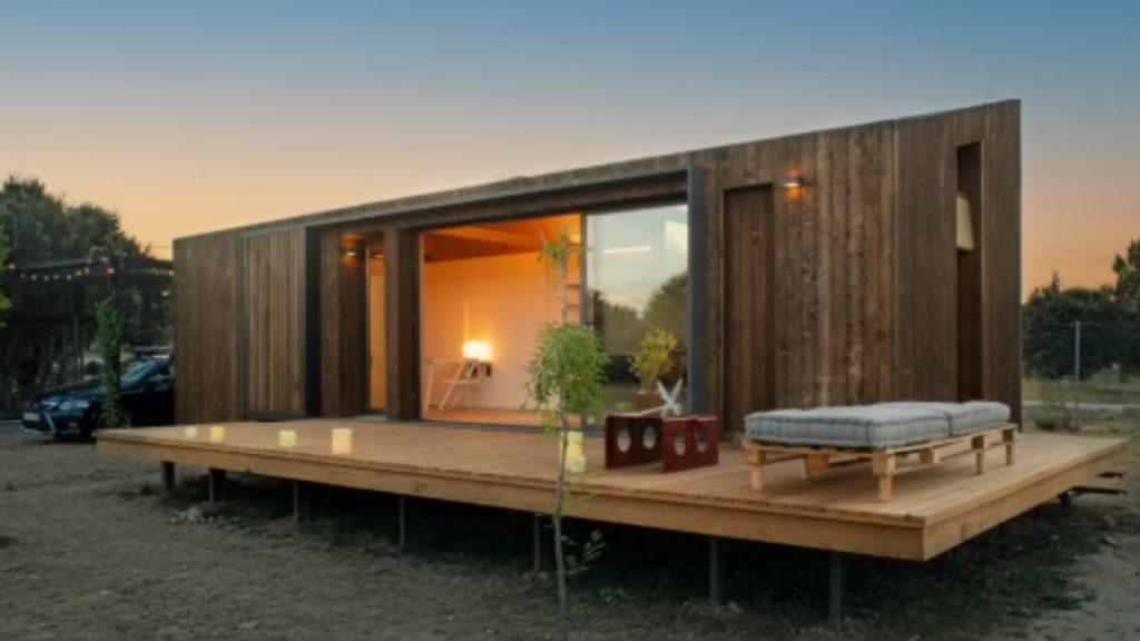 Amazon lanza casa modular de 3 habitaciones por solo 12.000 €: ¿es viable en Latinoamérica?