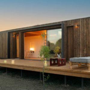 Amazon lanza casa modular de 3 habitaciones por solo 12.000 €: ¿es viable en Latinoamérica?