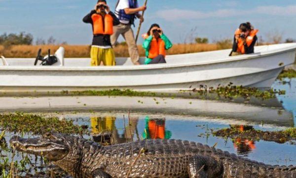 En el norte argentino, un pequeño pueblo se ganó un lugar entre los más bellos del planeta. Cómo llegar y qué hacer.