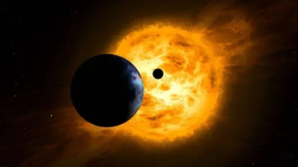 Argentina, bajo alerta por un fenómeno geomagnético que podría afectar satélites, redes y sistemas GPS