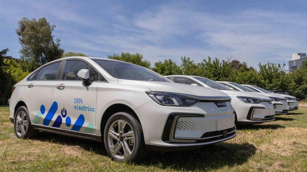 Grupo Murchison se sube a la movilidad del futuro con una nueva vertical de negocios