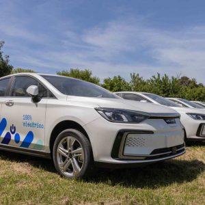 Un importante grupo de logística apuesta por la movilidad sustentable