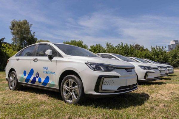 Grupo Murchison se sube a la movilidad del futuro con una nueva vertical de negocios
