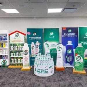 Innovar con propósito: la fórmula de Unilever para transformar la vida en casa