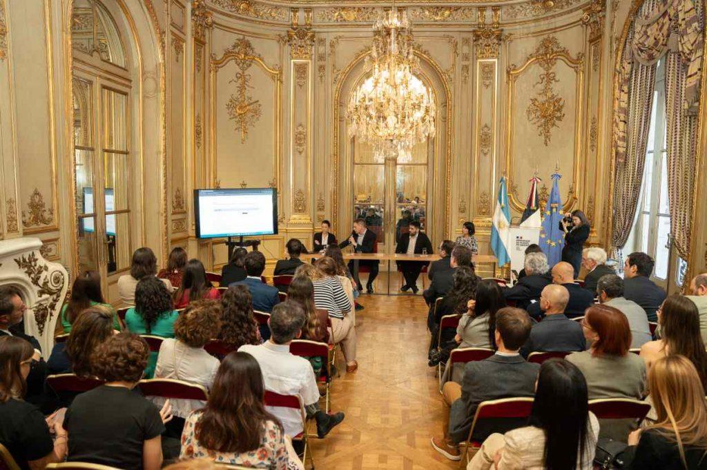 El 73% de los compromisos climáticos de Argentina va camino a incumplirse al 2030