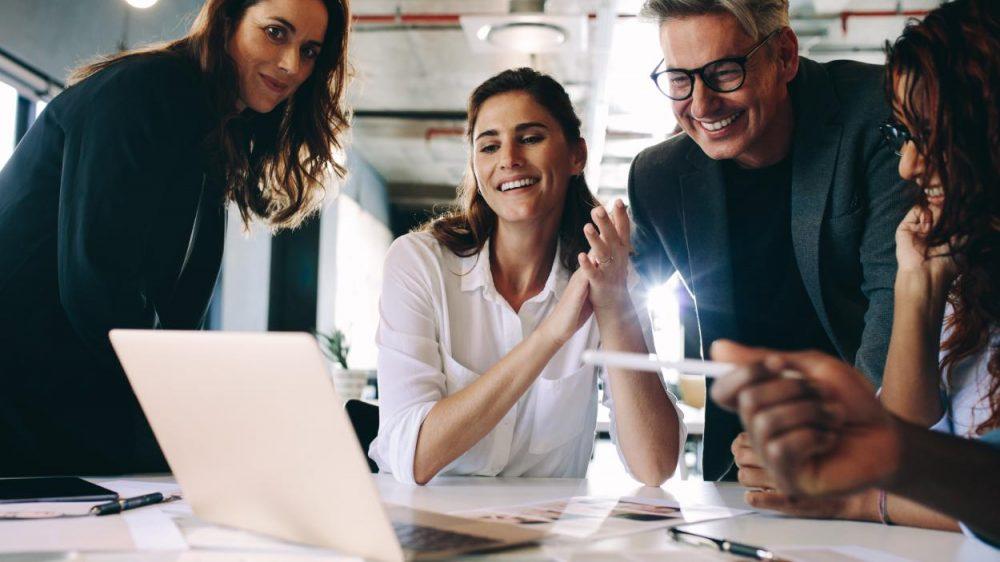El plan de la principal empresa de contratación de personal para crear empleados “sustentables”