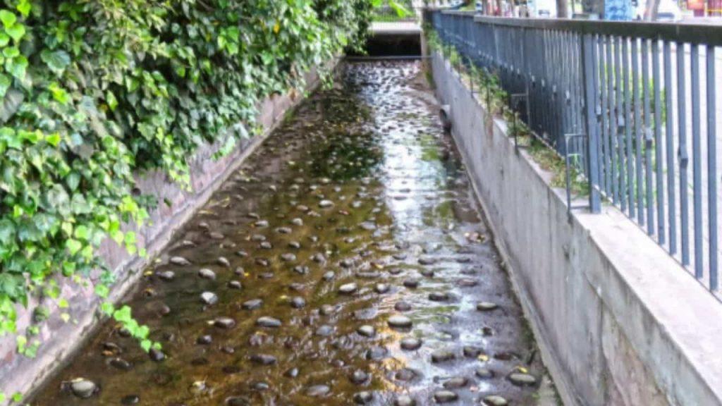 Desarrollan una idea para aprovechar los canales de Mendoza y generar energía