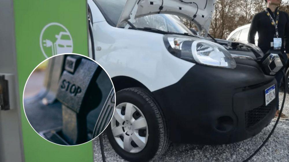 Argentina tiene solo dos de las siete medidas que impulsan la movilidad eléctrica en la región