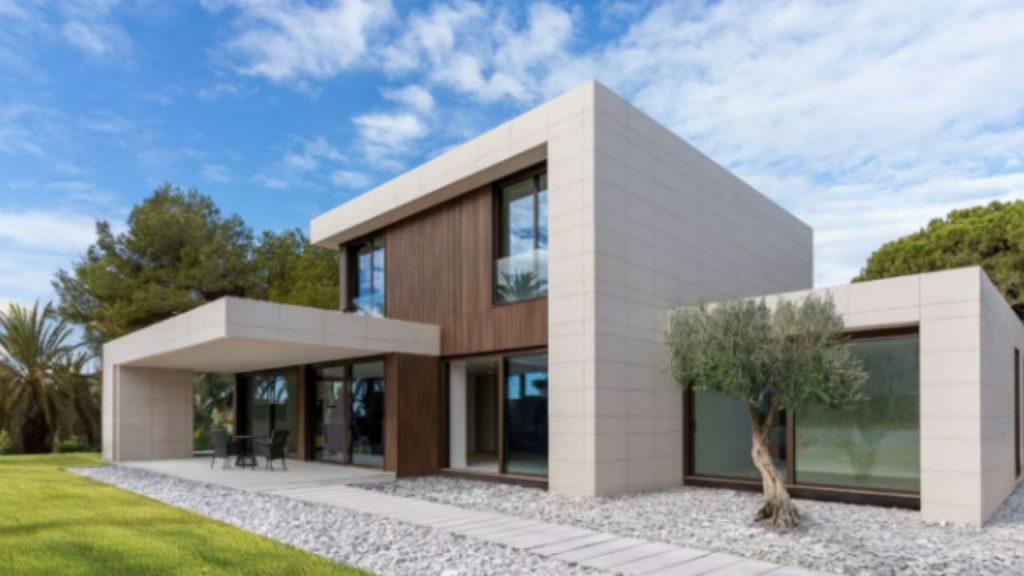 Casas modulares de acero: la opción más rápida y económica que crece en la Argentina