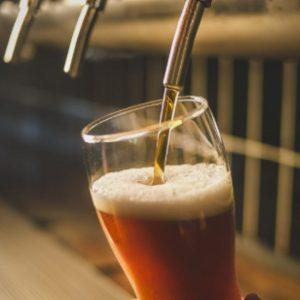 Revolución cervecera: llegó a la Argentina la primera máquina expendedora inteligente