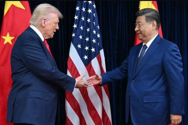 Trump y Xi acuerdan reducir aranceles y garantizar suministro de tierras raras