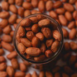 Argentina logra la primera certificación ambiental del mundo para el maní