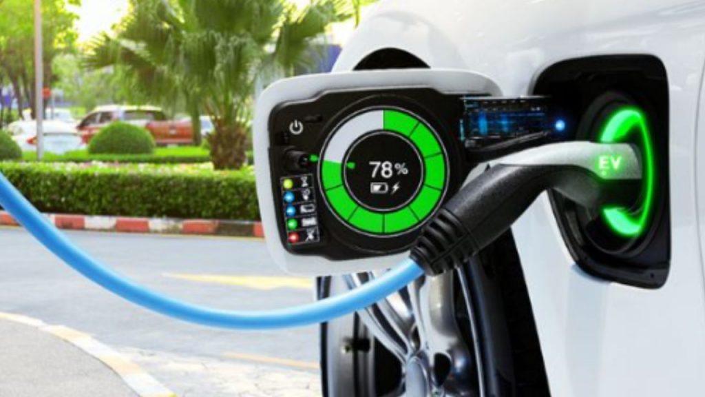 Un gigante inauguró su primera red de carga ultrarrápida para vehículos eléctricos
