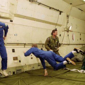 NASA: la dieta y el entrenamiento físico que siguen los astronautas para viajar al espacio