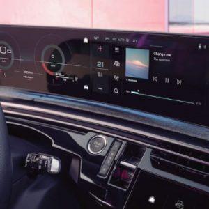 Lanzan un nuevo SUV europeo en Argentina: tiene modo ECO y detalles premium