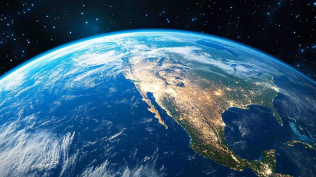 La Tierra, en vivo y en alta definición: así es el canal que muestra el planeta las 24 horas