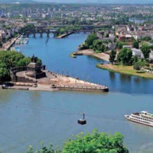 Salvaron el río más importante de Europa gracias a este método innovador