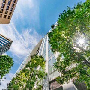 La propuesta del mayor proveedor de insumos para imponer la construcción “sustentable”