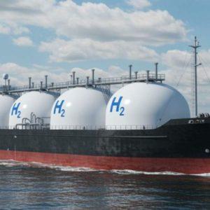 Científicos desarrollaron un método para propulsar barcos sin emisiones y eliminar el uso de diésel