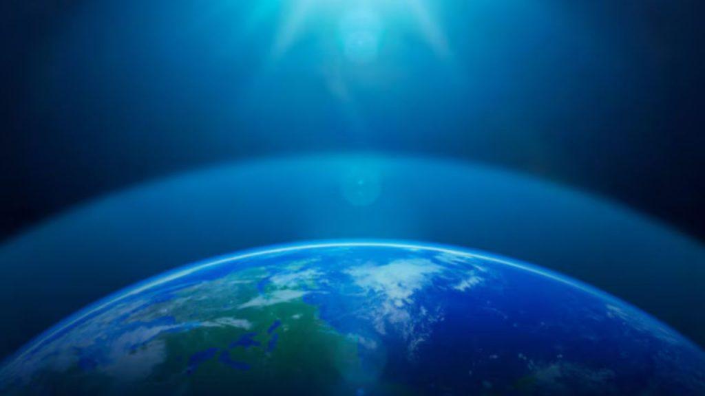 La NASA reveló la recuperación lenta pero sostenida del agujero de ozono La NASA reveló la recuperación lenta pero sostenida del agujero de ozono